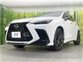2025 Lexus NX