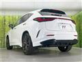 2025 Lexus NX