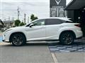 2015 Lexus RX