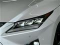 2015 Lexus RX