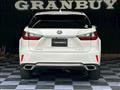 2015 Lexus RX