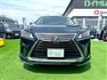 2015 Lexus RX