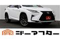 2015 Lexus RX