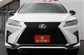 2015 Lexus RX