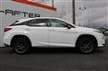 2015 Lexus RX