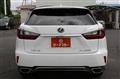 2015 Lexus RX