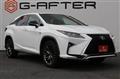 2015 Lexus RX