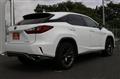 2015 Lexus RX