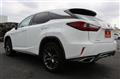 2015 Lexus RX
