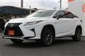 2015 Lexus RX
