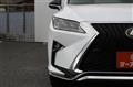 2015 Lexus RX