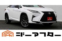 2015 Lexus RX