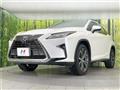 2015 Lexus RX