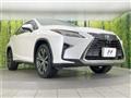 2015 Lexus RX