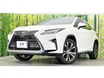 2015 Lexus RX