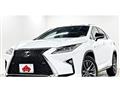 2015 Lexus RX