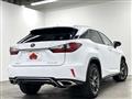 2015 Lexus RX