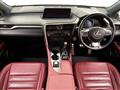 2015 Lexus RX
