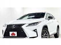 2015 Lexus RX