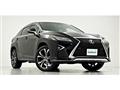 2015 Lexus RX