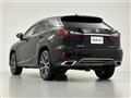 2015 Lexus RX