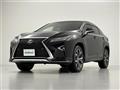 2015 Lexus RX