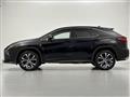 2015 Lexus RX