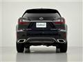 2015 Lexus RX