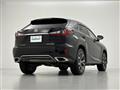 2015 Lexus RX