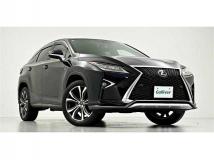 2015 Lexus RX