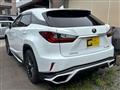 2015 Lexus RX