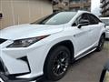 2015 Lexus RX