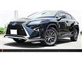 2015 Lexus RX