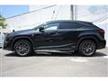 2015 Lexus RX