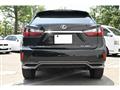 2015 Lexus RX