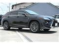 2015 Lexus RX