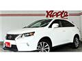 2014 Lexus RX