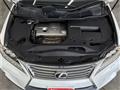 2014 Lexus RX