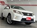 2014 Lexus RX