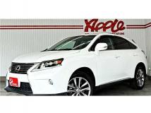 2014 Lexus RX