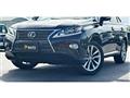 2014 Lexus RX