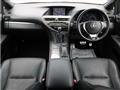 2014 Lexus RX