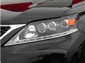 2014 Lexus RX