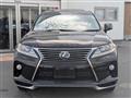 2014 Lexus RX