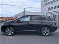 2014 Lexus RX