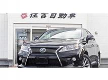 2014 Lexus RX