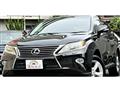 2013 Lexus RX