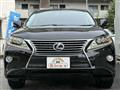 2013 Lexus RX