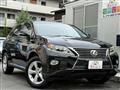 2013 Lexus RX