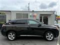 2013 Lexus RX